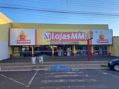 Foto de Lojas MM Marechal Cândido Rondon