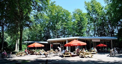 Foto de Brasserie T-Huis