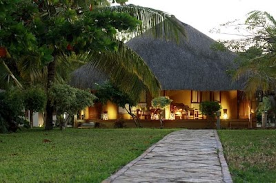 Foto de Villas do Indico Eco-Resort Spa