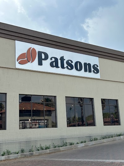 Foto de Patsons Restaurant