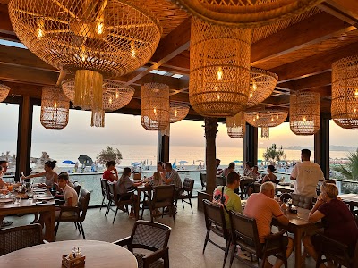 Foto de Oyster restaurant