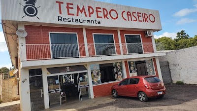 Foto de Tempero Caseiro Restaurante