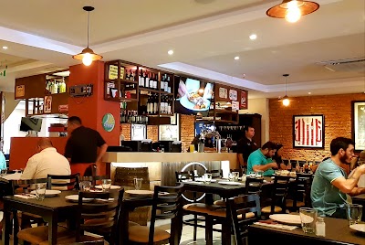 Foto de Restaurante El Bodegón