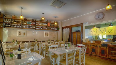 Foto de Ristorante Dai Miei