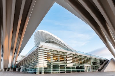 Foto de Eurostars Palacio de Cristal