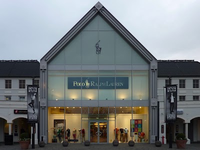 Foto de Ralph Lauren Outlet Store Roermond