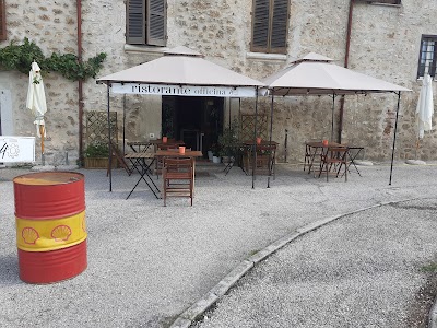 Foto de Officina 40 Norcia