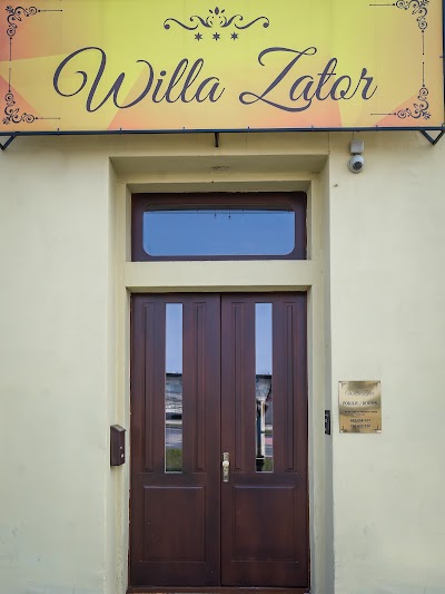 Foto de Willa Zator - noclegi ze śniadaniem