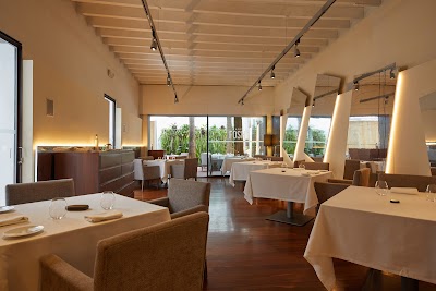 Foto de Marc Fosh Restaurant