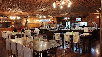 Foto de Restaurante Bella