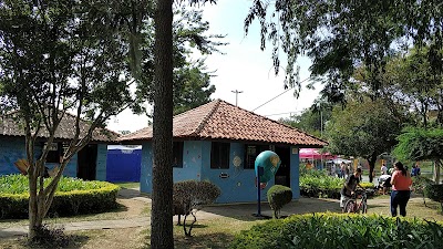 Foto de Praça Zumbi dos Palmares
