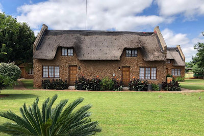 Foto de Ingwe Guest Lodge