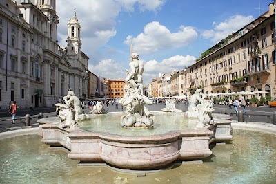 Foto de Hotel Navona