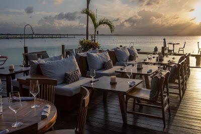 Foto de Tora Japanese Restaurant in Cancun