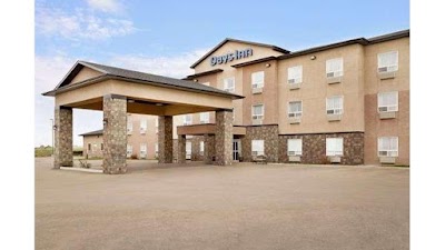 Foto de Days Inn by Wyndham Innisfail