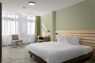 Foto de flexy.motel Buchs