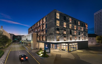 Foto de lyf Georgetown Penang by The Ascott Limited