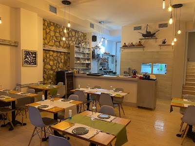 Foto de A Little Taste of Home Restaurant