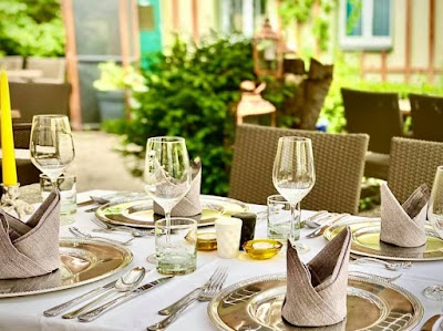 Foto de Bio Boutique Hotel e Bio Wirtshaus Schwarzer Bock