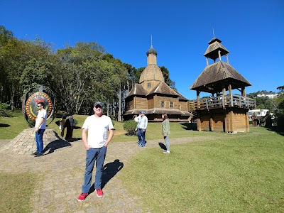 Foto de Parque Tingui