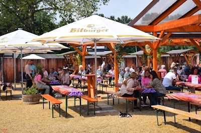 Foto de Viersener Sommergarten an der alten Papierfabrik