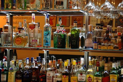 Foto de Gin Club Menora
