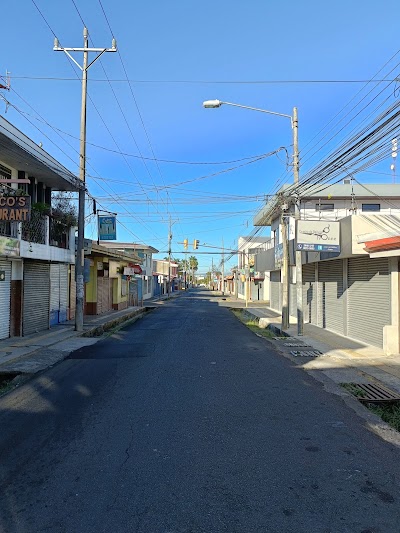 Foto de Hotel Pacandé