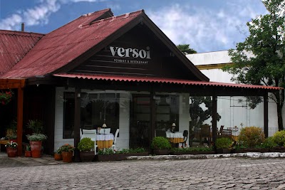 Foto de Versoi Fondue e Restaurant