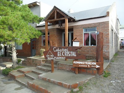 Foto de Cabañas El Cristal