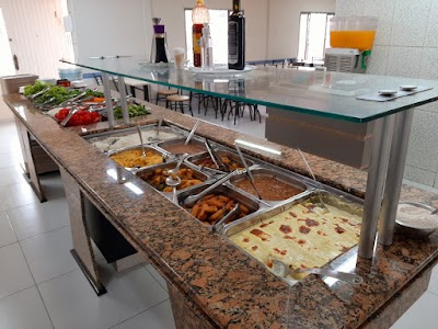 Foto de Restaurante Tempero Da Terra