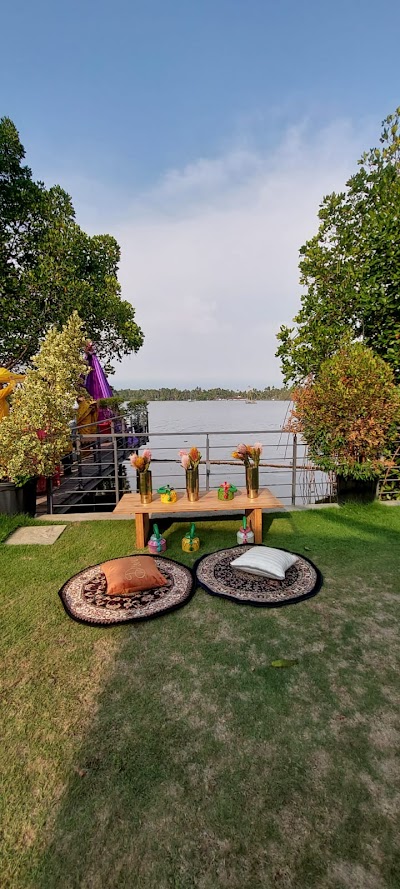 Foto de Lago Leisure Resort e Spa