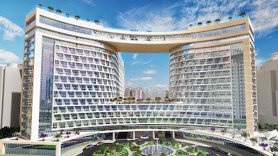 Foto de NH Collection Dubai The Palm