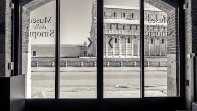 Foto de Sinopie Museum
