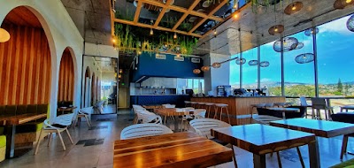 Foto de ALEGRIA - Bistro - Lounge - Café • Ventu