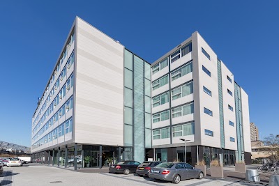 Foto de Best Western Amsterdam