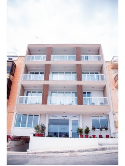 Foto de South 32 Hotel