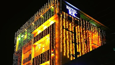 Foto de Hotel RK - Famstay