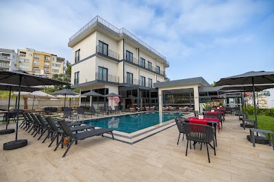 Foto de Roseira Mar-Inn Luxury