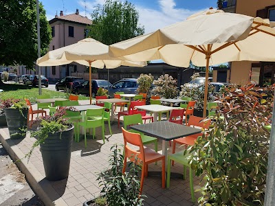 Foto de Antica Locanda Visconti