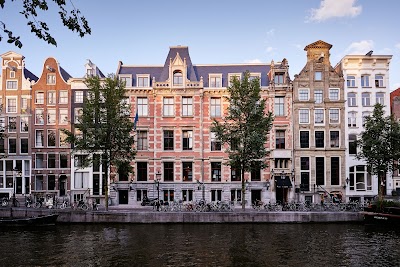 Foto de The Hoxton, Amsterdam