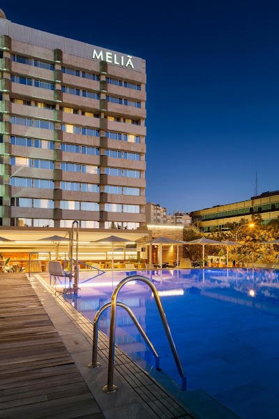 Foto de Meliá Sevilla