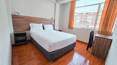 Foto de Huara Hostal Tacna