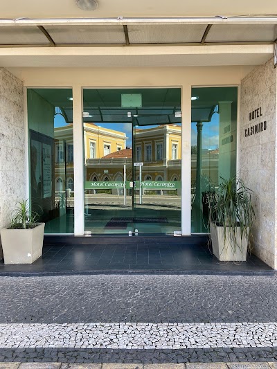 Foto de Hotel Casimiro
