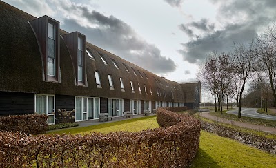Foto de Hotel De Roode Schuur