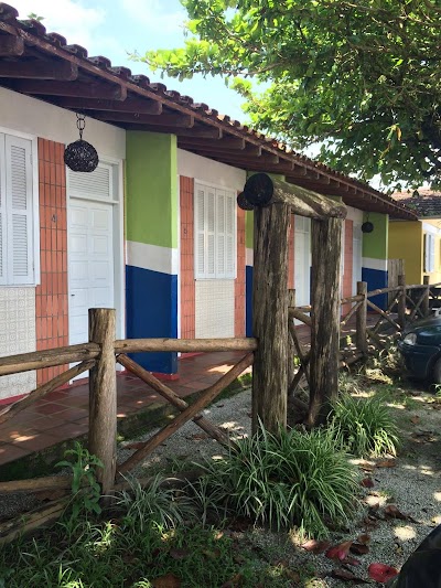 Foto de Hotel Pousada Estevam