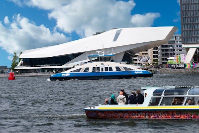Foto de Eye Filmmuseum