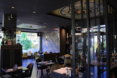 Foto de L Entourloupe Brasserie