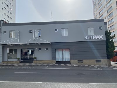 Foto de Hotel Pax