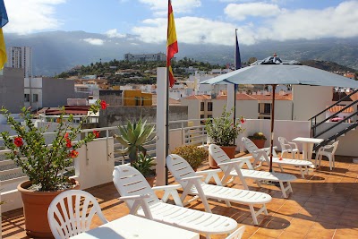 Foto de Hotel Sun Holidays