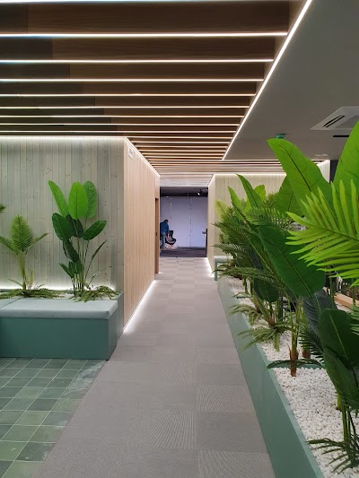 Foto de Futurotel Malagueta